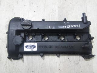 клапанная крышка Ford Escape 1 поколение BA/ZA (2000 - 2004), 2.3 л., L3, бензин, 4S4Z6582C, L3D210210, L3D210210A