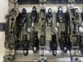 головка блока цилиндров Ford Transit 7 поколение (2006 - 2013), 2.4 л., TDCi, H9FB, дизель, 1433148, 6C1Q6090BD - фото №2