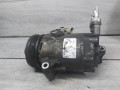 компрессор кондиционера Opel Astra H (2004 - 2007), 1.8 л., Z 18 XE, бензин, 25189317 - фото №2