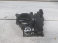 заслонка дроссельная Volkswagen Golf 5 поколение (2003 - 2009), 1.4 л., BLG, бензин, 03C128063A, A2C53104475, 03C128063B - фото №2