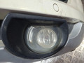 бампер передний Audi Q7 4L (2005 - 2009), белый, 4L0807105CGRU, 4L0807061A - фото №4