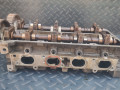 головка блока цилиндров Ford Focus 2 поколение (2004 - 2008), 1.6 л., i, HWDA, бензин, 1481578, 4M5G6090XB - фото №8