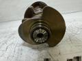 коленвал Audi A4 B8/8K (2007 - 2011), 1.8 л., TFSI, CABA, бензин, 06H105021D, 06H105021B, 06H105021J - фото №6