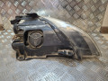 фара левая Audi Q7 4L (2005 - 2009), 4L0941029B, 4L0941003B - фото №5