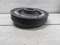 шкив коленвала Jeep Grand Cherokee ZJ (1992 - 1996), 3.0 л., EXF, дизель, 68147497AA - фото №3