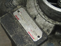 турбина Mercedes-Benz M-Класс W164 [рестайлинг] (2008 - 2011), 3.0 л., CDi, OM 642.820, дизель, A6420908680, 6420908680, 6420908580, A6420908580, 6420905880, A6420905880, A6420906280, 6420906280, 6420908980 - фото №6