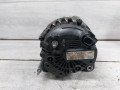генератор Volkswagen Golf 6 поколение (2008 - 2012), 1.4 л., TSI, CAXA, бензин, 03C903025D, TG14C027, 03C903023A - фото №4