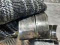 коленвал Land Rover Range Rover Sport 1 поколение (2005 - 2009), 2.7 л., 276DT, дизель, LR052136 - фото №10