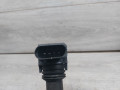 катушка зажигания Volkswagen Touareg 1 поколение (2002 - 2007), 4.2 л., BAR, бензин, 07K905715F, 07K905715D, 06F905115F, 06H905115A, 06F905115C - фото №4
