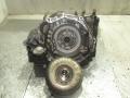 КПП автоматическая (АКПП) Chevrolet Cruze 1 поколение (2009 - 2012), 1.8 л., i, F18D4, бензин, АКПП, передний привод, 6T30, 24265065 - фото №2