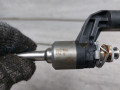 форсунка Volkswagen Golf 5 поколение (2003 - 2009), 1.4 л., BLG, бензин, 03C906036E - фото №5