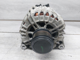 генератор Ford Mondeo 4 поколение [рестайлинг] (2010 - 2015), 2.0 л., TDCi, TXBA, дизель, AG9T10300BA, 1678608, AG9T10300DA, AG9T10300AA, AG9T10300CA