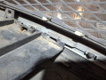 бампер передний Volkswagen Touareg 1 поколение (2002 - 2007), белый, 7L6807217AFGRU, 7L6807217R, 7L6807061L - фото №15