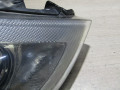 фара левая BMW 3 серия E90/E91/E92/E93 (2004 - 2010), седан, правый руль, 63117161667 - фото №7