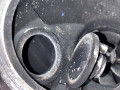 турбина Audi A4 B8/8K (2007 - 2011), 2.0 л., TFSI, CDNC, бензин, 06H145702Q, 06H145702G, 06H145702E, 06H145702L, 06H145702R, 06H145702S, 06H145702T, 06H145703N, 06H145703R, 06H145703S - фото №7