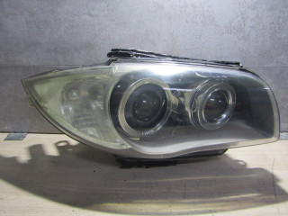 фара правая BMW 1 серия E81/E87 [рестайлинг] E87 (2007 - 2011), 63117170294