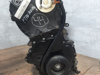 двигатель Volkswagen Tiguan 1 поколение (2007 - 2011), 2.0 л., TFSI, CCZA, бензин, CCZ, CCZA, CCZB, CCZD, CCZC