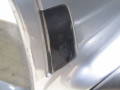 зеркало наружное левое Audi Q7 4L (2005 - 2009), серебро, 4L1857409M01C - фото №7