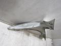 крыло переднее левое BMW 7 серия F01/F02 (2008 - 2012), 41007261462 - фото №8