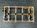 головка блока цилиндров Audi A3 8P (2003 - 2005), 2.0 л., BLX, бензин, 06D103351C, 06D103373AM - фото №7