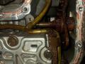 КПП автоматическая (АКПП) Ford Escape 1 поколение (2000 - 2004), 2.3 л., L3, бензин, АКПП, GFT203000 - фото №9