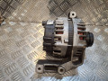 генератор Ford Focus 3 поколение (2011 - 2015), 2.0 л., MGDA, бензин, 1777583, BV6T10300EB, BV6T10300EA, BV6T10300DB, BV6N10300DB, 1703864, 1743881, 2410219 - фото №3