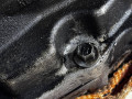 КПП автоматическая (АКПП) Ford Mondeo 3 поколение (2000 - 2003), 2.0 л., i, бензин, АКПП, 1435270, 1528103, 1S7P7000BA, CD4E - фото №11