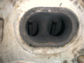 двигатель Volkswagen Golf 6 поколение (2008 - 2012), 1.4 л., TSI, CAVA, бензин, CAV - фото №6