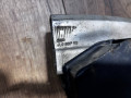 усилитель бампера переднего Audi Q7 4L (2005 - 2009), 4L0807113, 4L0807133A, 4L0807134C - фото №4