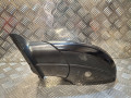зеркало наружное левое Audi Q7 4L (2005 - 2009), черный, 4L1857409M01C - фото №6