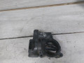 заслонка дроссельная Volkswagen Golf 5 поколение (2003 - 2009), 1.4 л., BLG, бензин, 03C128063A, A2C53104475, 03C128063B - фото №2