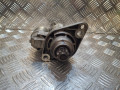 стартер Volkswagen Golf 6 поколение (2008 - 2012), 1.4 л., CAXA, бензин, 02Z911024P, 02Z911023E, 02Z911023G - фото №3