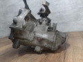 КПП механическая (МКПП) Volkswagen Golf 5 поколение (2003 - 2009), 1.4 л., TSI, CAXA, бензин, МКПП, передний привод, 02U300050E, LMD - фото №6