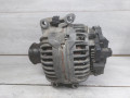 генератор Audi A4 B8/8K (2007 - 2011), 1.8 л., TFSI, CABB, бензин, 06H903016L, 0124525113 - фото №3