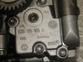 насос масляный Audi A4 B8/8K (2007 - 2011), 2.0 л., CAGA, дизель, 03G115105H, 03G103295AN - фото №7