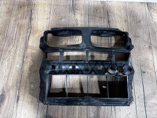 передняя панель крепления облицовки (телевизор) BMW X5 E70 (2006 - 2010), 51647177878, 51647172330, 51647159583