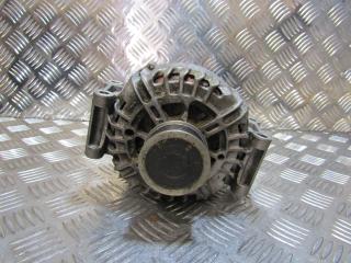 генератор Audi A6 4F/C6 (2004 - 2008), 2.0 л., TFSI, BPJ, бензин, 06E903016D, TG16C014