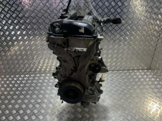 двигатель Ford Focus 2 поколение (2004 - 2008), 2.0 л., i, C307, бензин, C307, AODA