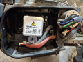 фара левая Audi Q7 4L (2005 - 2009), 4L0941029B, 4L0941003B - фото №11