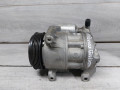 компрессор кондиционера Alfa Romeo Giulietta 3 поколение 940 (2010 - 2016), 1.4 л., 198 A4.000, бензин, 50509534 - фото №2