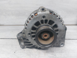 генератор Chevrolet Captiva 1 поколение (2006 - 2011), 3.2 л., 10 HM, бензин, 96673046, AC