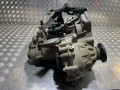 КПП механическая (МКПП) Volkswagen Golf 6 поколение (2008 - 2012), 1.4 л., TSI, CAXA, бензин, МКПП, передний привод, 02S300046T, MCB - фото №2