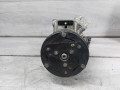 компрессор кондиционера Opel Astra H (2004 - 2007), 1.8 л., Z 18 XER, бензин, 13124750, 13286085, 13297442, 93168627, 13322147, 13322144, 13297437, 13286089 - фото №3