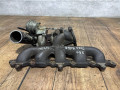 турбина Ford Kuga 1 поколение (2008 - 2013), 2.5 л., бензин, 1388501, 8603691, 30757112, 31397862, 31319315, 36010092 - фото №2