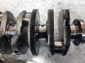 блок цилиндров Land Rover Freelander 2 поколение (2006 - 2010), 2.2 л., 224DT, дизель - фото №6