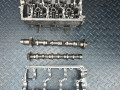 головка блока цилиндров Audi A4 B8/8K (2007 - 2011), 3.0 л., TDi, CCWA, дизель, 059103265M, 059103063ET, 059103063EQ, 059103063GE - фото №2