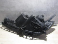 фара правая Mazda 3 BK (2003 - 2005), хетчбэк 5 дв., правый руль, BP4K510K0D - фото №3