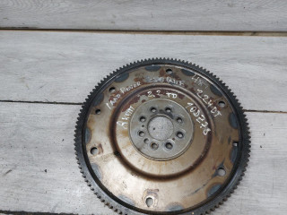 маховик Land Rover Freelander 2 поколение L359 (2006 - 2010), 2.2 л., 224DT, дизель, АКПП, LR005813, 4853829, 7G926K375AC