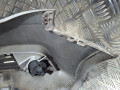 бампер передний Audi A4 B8/8K 8K2 (2007 - 2011), черный, 8K0807437, 8K0807105GRU - фото №11