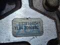 насос гидроусилителя руля Ford Maverick 2 поколение TM1 (2000 - 2004), 3.0 л., i, AJ, бензин, 4638902, YL843D639BD, 6L843D639BA - фото №6